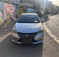 Changan Alsvin